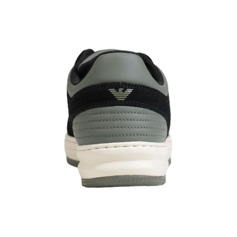 EA7 EMPORIO ARMANI sportiniai batai