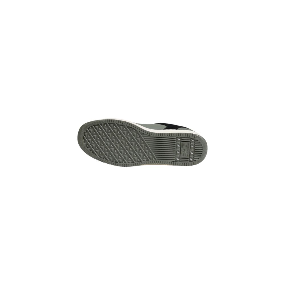 EA7 EMPORIO ARMANI sportiniai batai