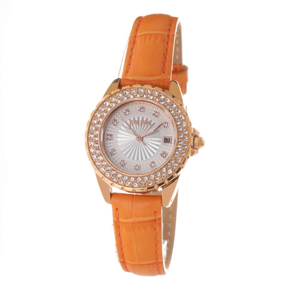 Folli Follie klasikinis laikrodis