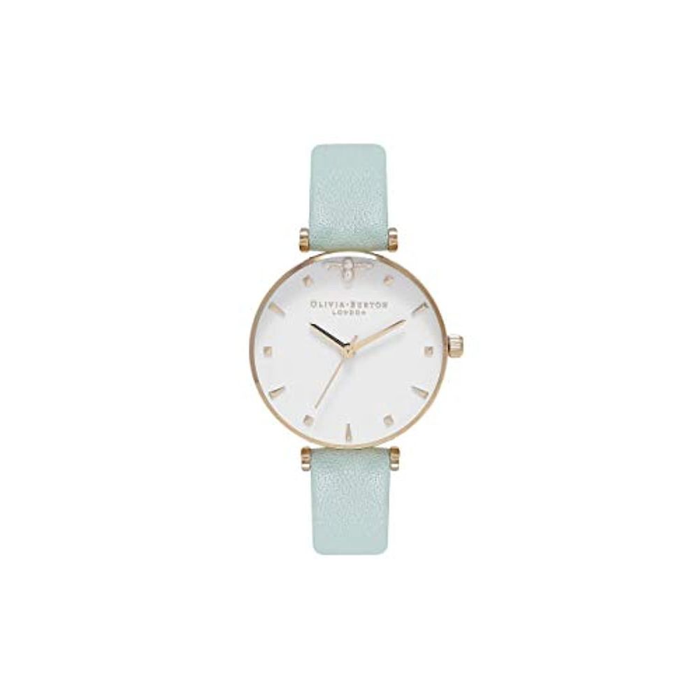 Olivia Burton klasikinis laikrodis