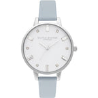 Olivia Burton klasikinis laikrodis