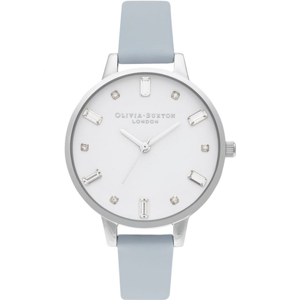 Olivia Burton klasikinis laikrodis