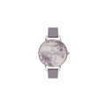 Olivia Burton klasikinis laikrodis