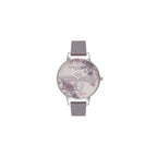 Olivia Burton klasikinis laikrodis