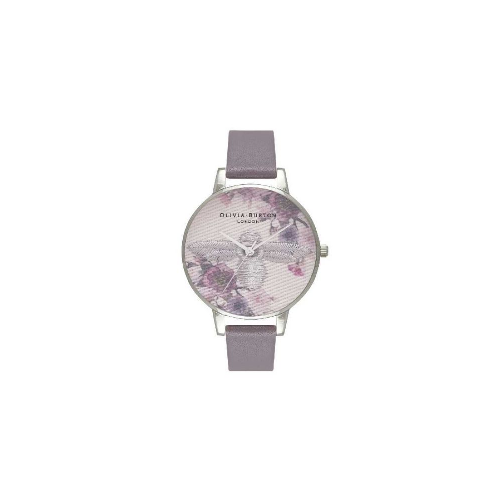 Olivia Burton klasikinis laikrodis