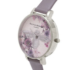 Olivia Burton klasikinis laikrodis