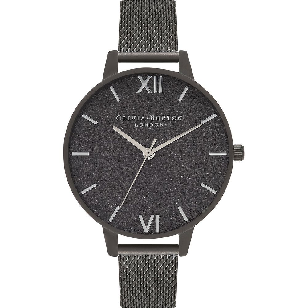 Olivia Burton klasikinis laikrodis