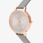 Olivia Burton klasikinis laikrodis