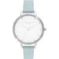 Olivia Burton klasikinis laikrodis