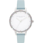 Olivia Burton klasikinis laikrodis