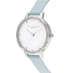 Olivia Burton klasikinis laikrodis