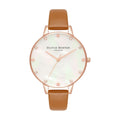 Olivia Burton klasikinis laikrodis