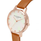 Olivia Burton klasikinis laikrodis