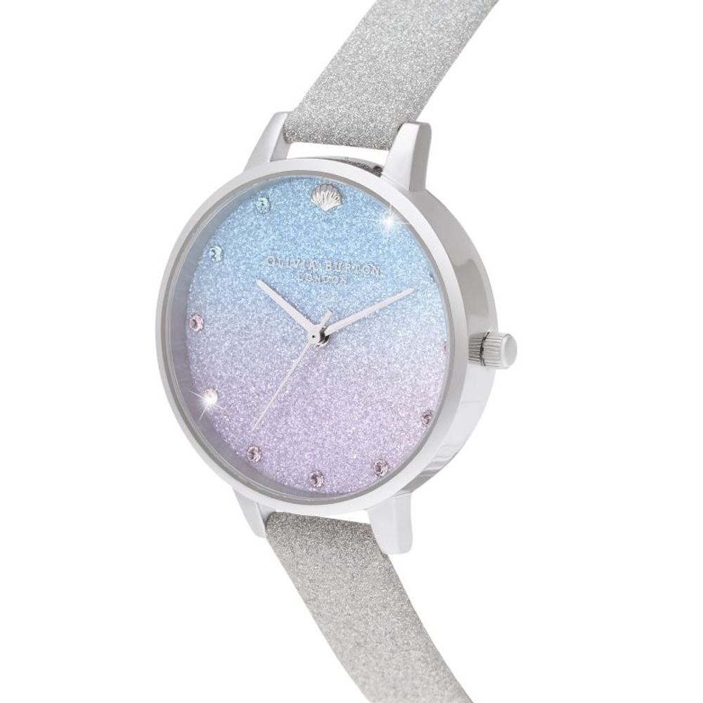 Olivia Burton klasikinis laikrodis