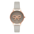 Olivia Burton klasikinis laikrodis