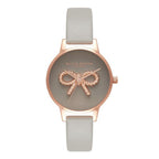 Olivia Burton klasikinis laikrodis