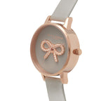 Olivia Burton klasikinis laikrodis
