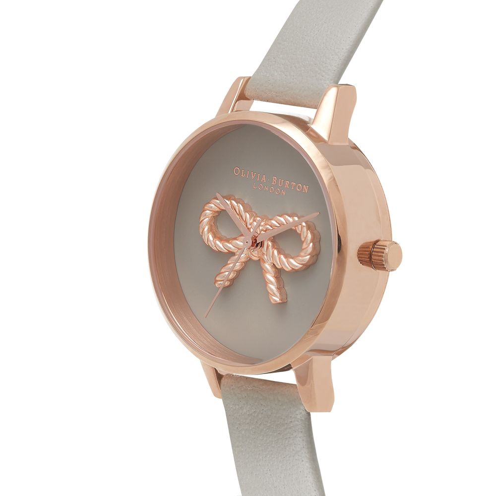Olivia Burton klasikinis laikrodis