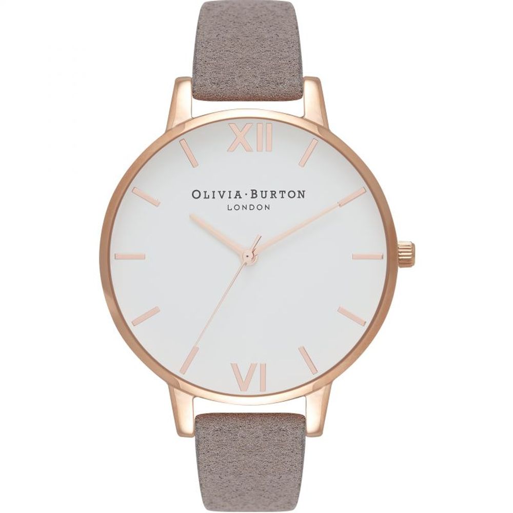 Olivia Burton klasikinis laikrodis