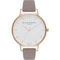 Olivia Burton klasikinis laikrodis