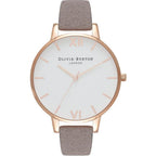 Olivia Burton klasikinis laikrodis