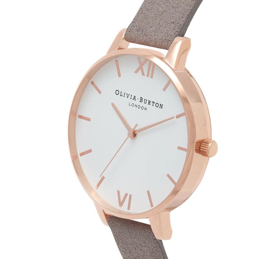 Olivia Burton klasikinis laikrodis