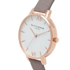 Olivia Burton klasikinis laikrodis