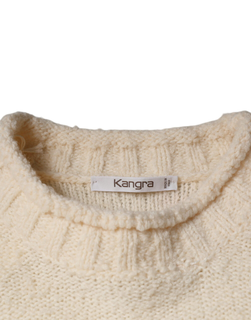 KANGRA megztinis