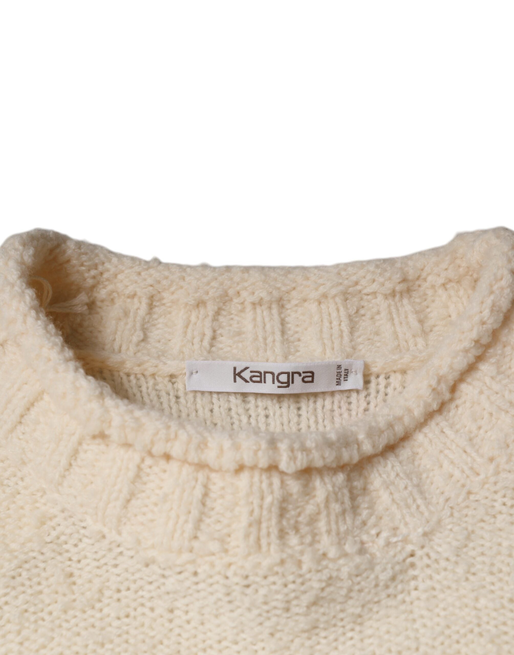 KANGRA megztinis