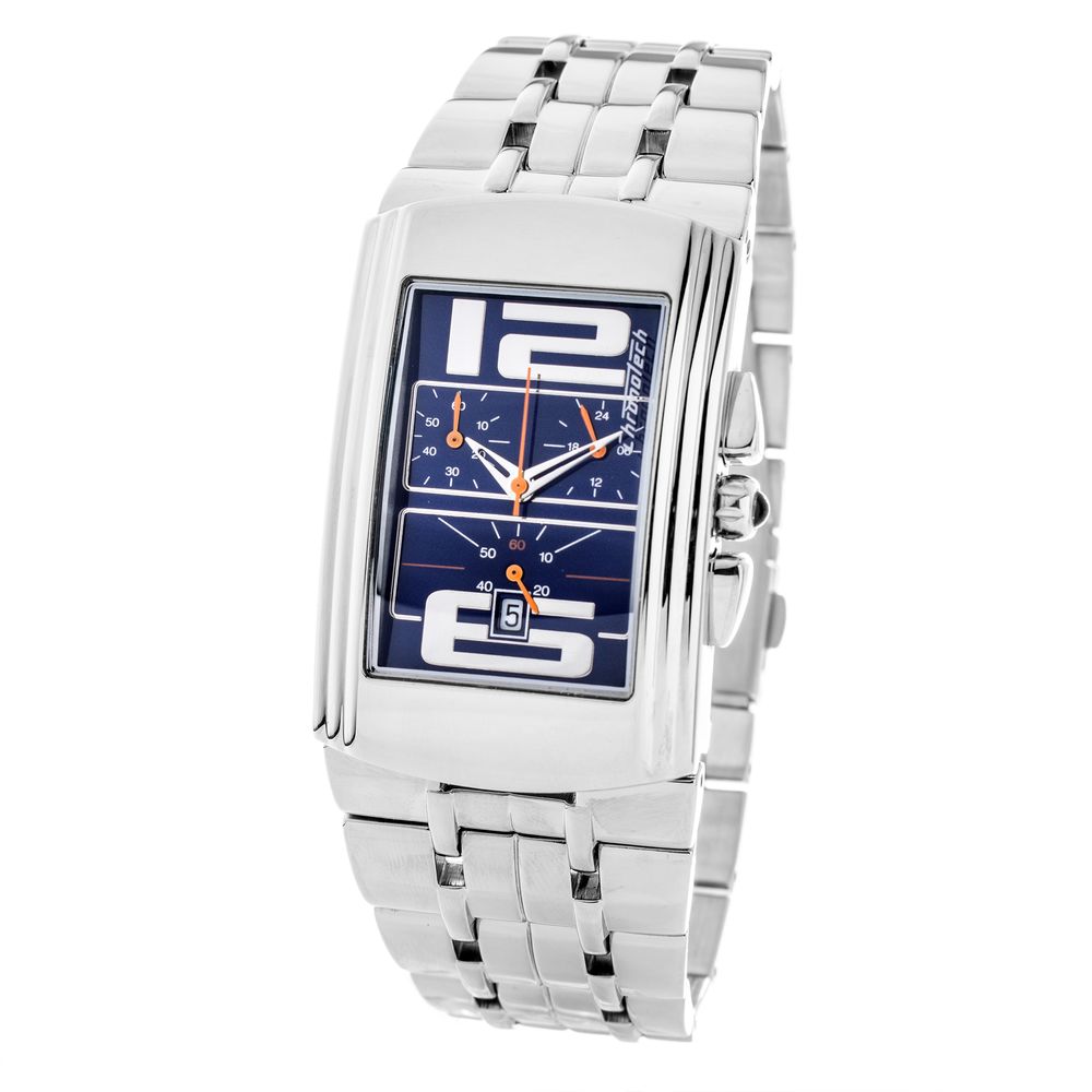 Chronotech klasikinis laikrodis
