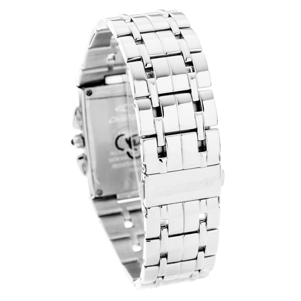 Chronotech klasikinis laikrodis