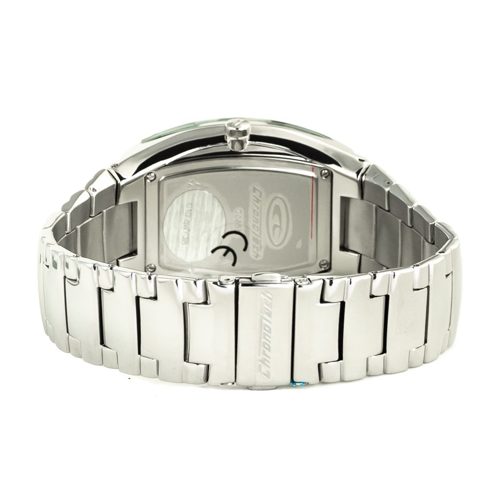 Chronotech klasikinis laikrodis