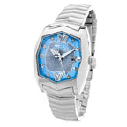 Chronotech klasikinis laikrodis