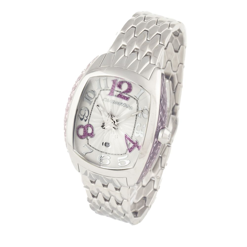 Chronotech klasikinis laikrodis