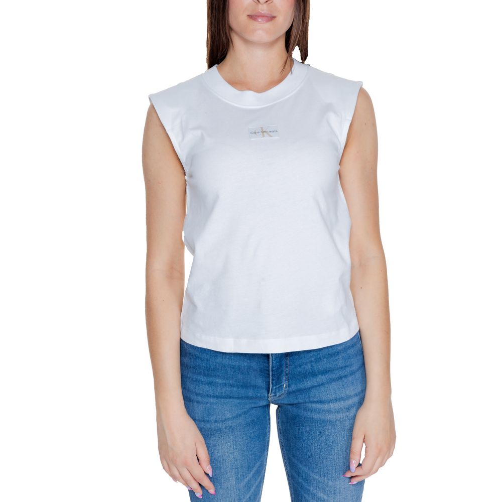 CALVIN KLEIN JEANS marškinėliai