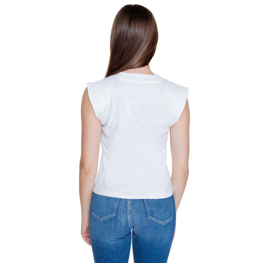 CALVIN KLEIN JEANS marškinėliai