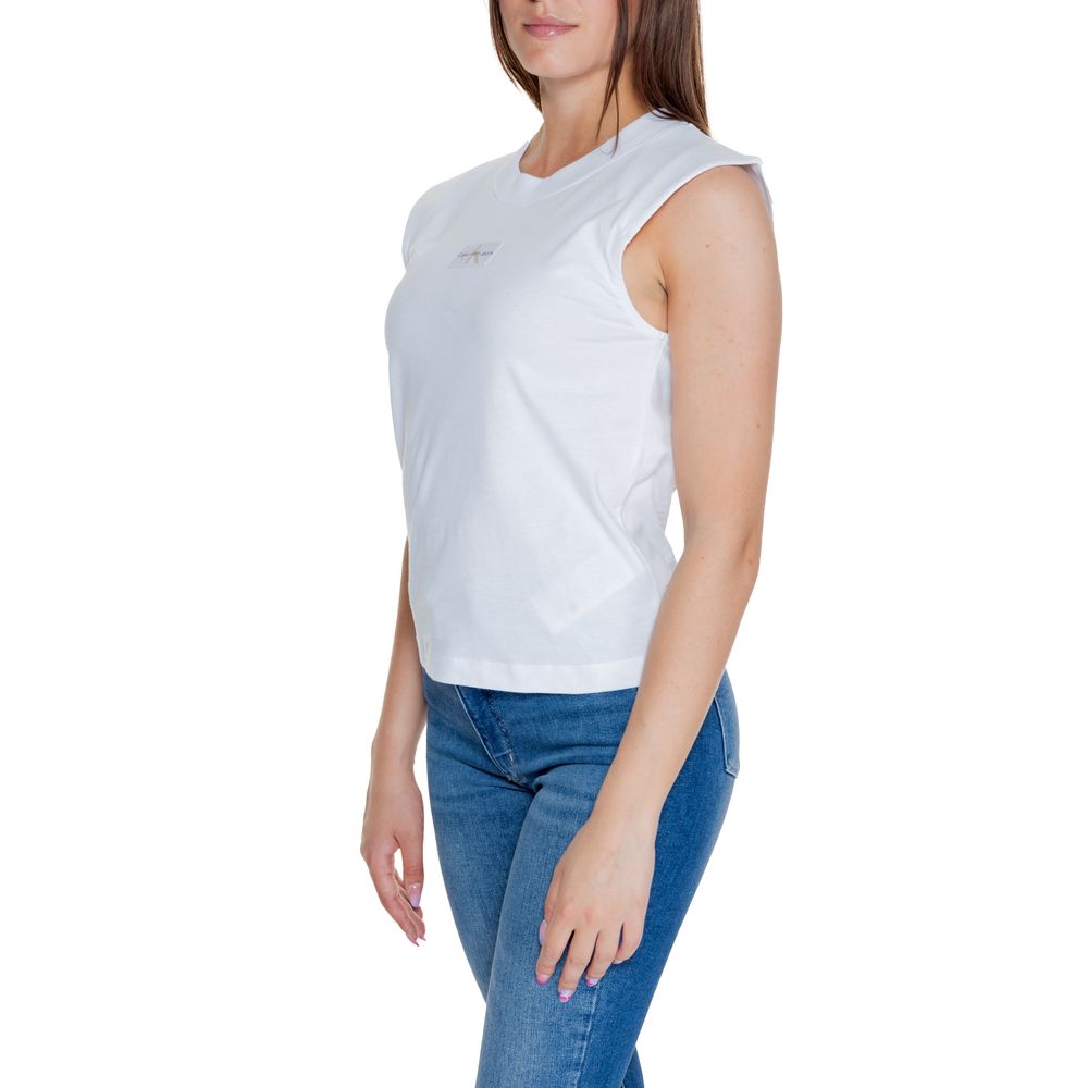 CALVIN KLEIN JEANS marškinėliai