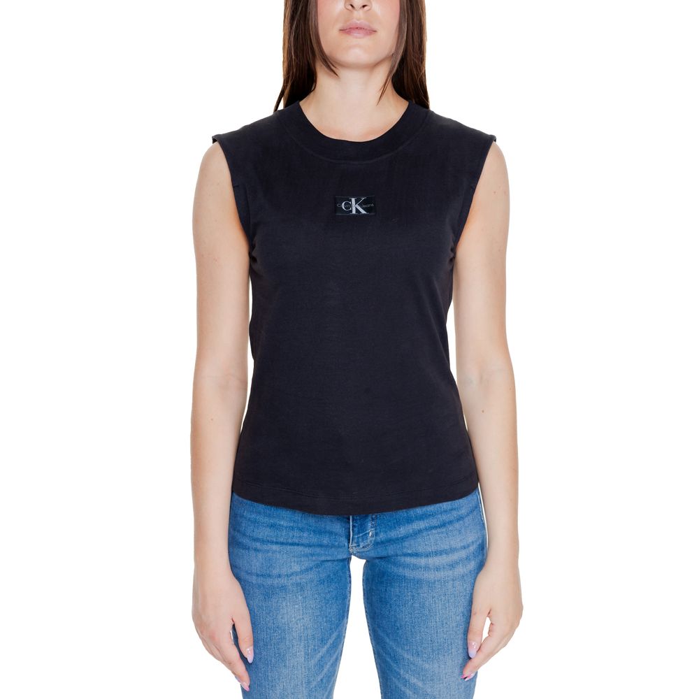 CALVIN KLEIN JEANS marškinėliai