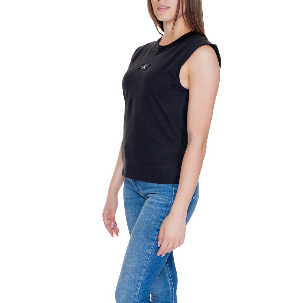 CALVIN KLEIN JEANS marškinėliai