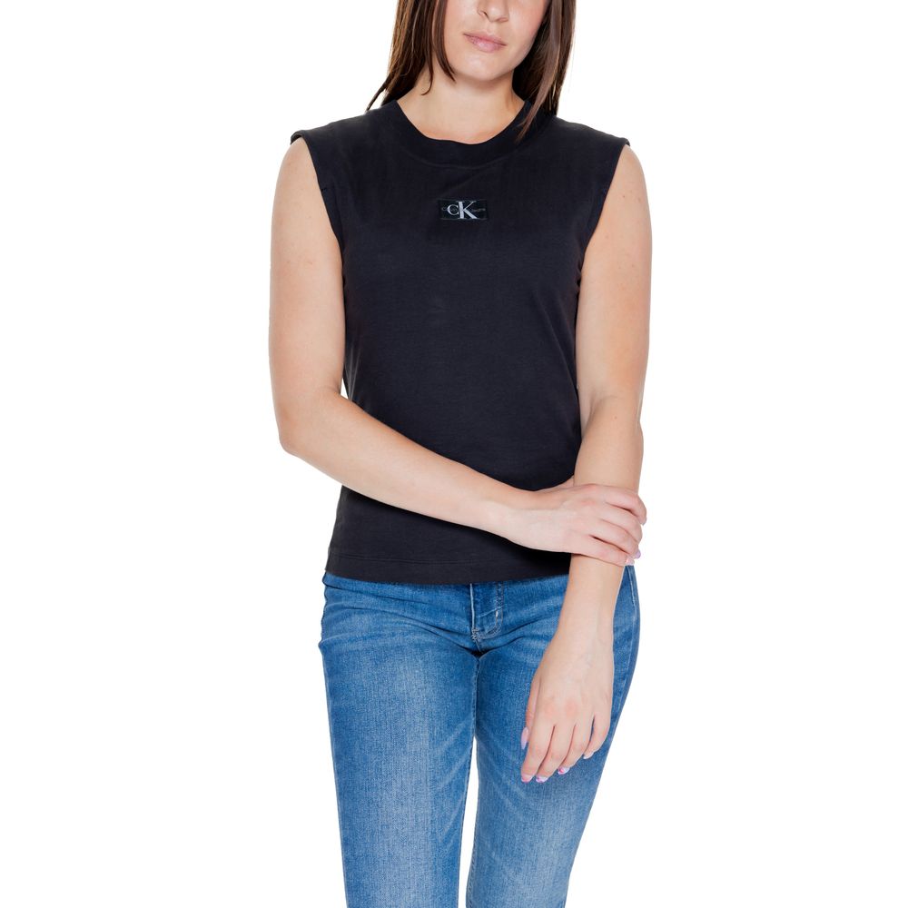 CALVIN KLEIN JEANS marškinėliai