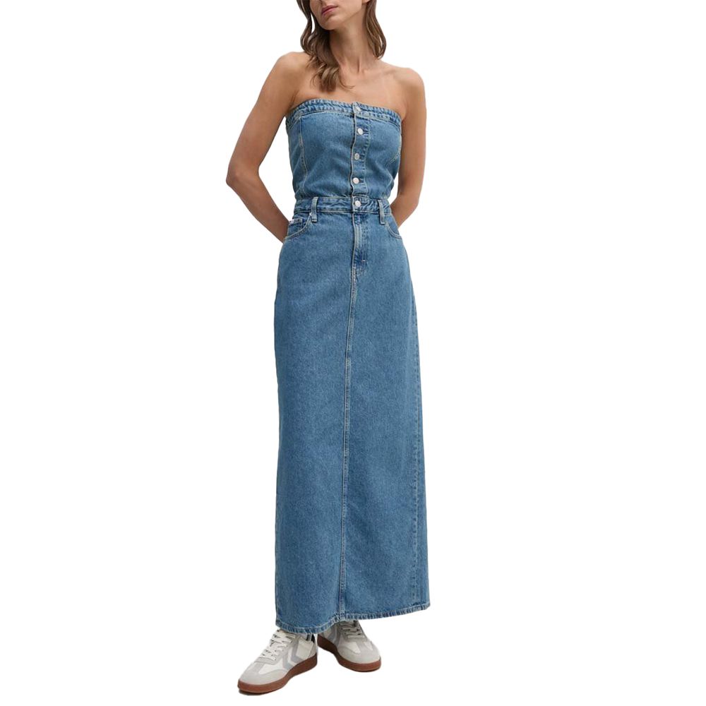 CALVIN KLEIN JEANS suknelė