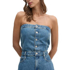 CALVIN KLEIN JEANS suknelė