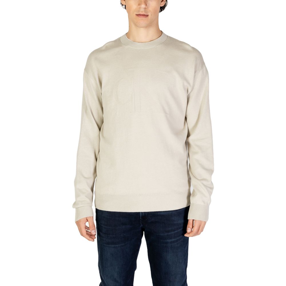 CALVIN KLEIN JEANS džemperis