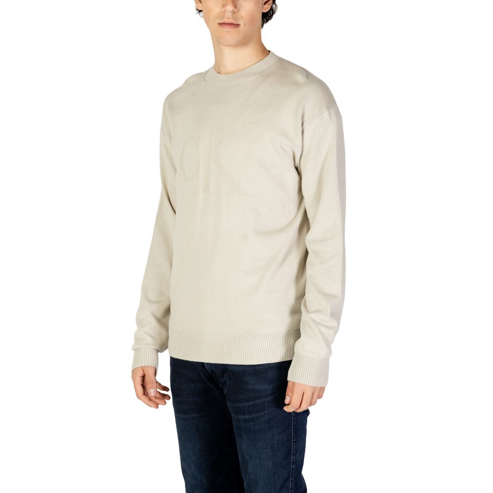 CALVIN KLEIN JEANS džemperis