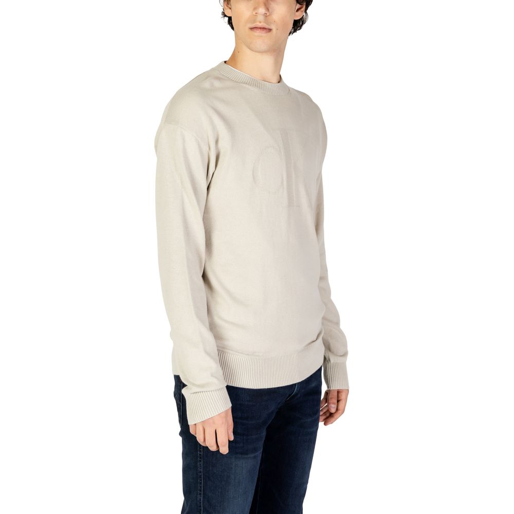 CALVIN KLEIN JEANS džemperis