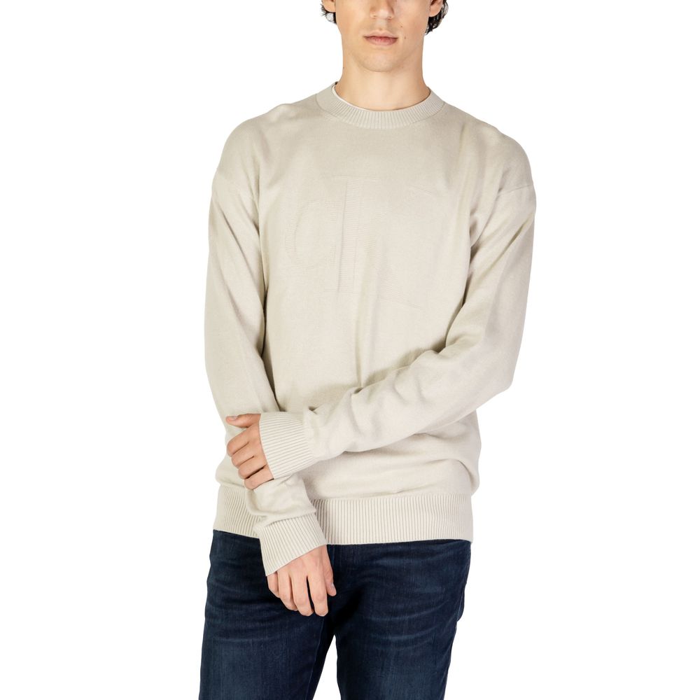 CALVIN KLEIN JEANS džemperis