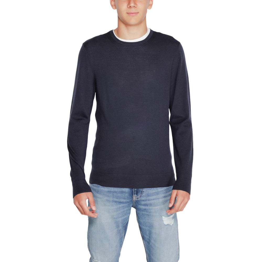 CALVIN KLEIN džemperis