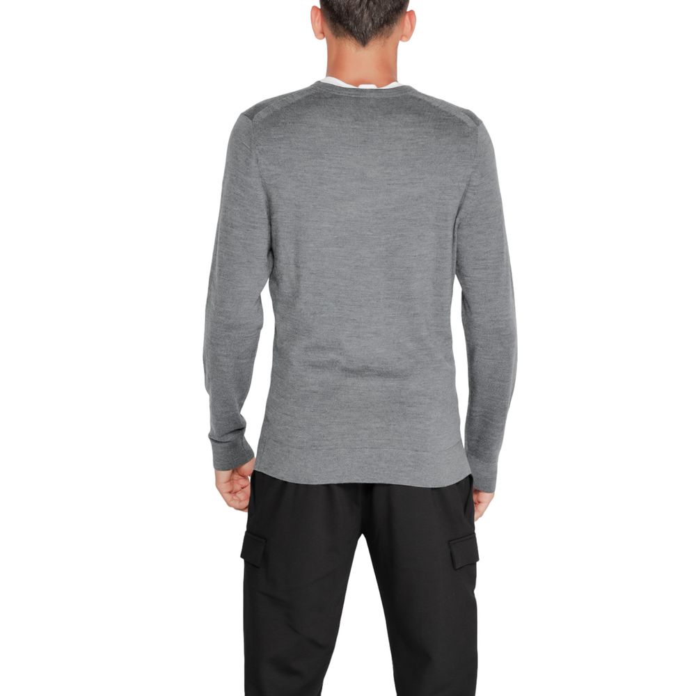 CALVIN KLEIN džemperis