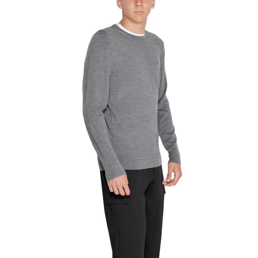 CALVIN KLEIN džemperis