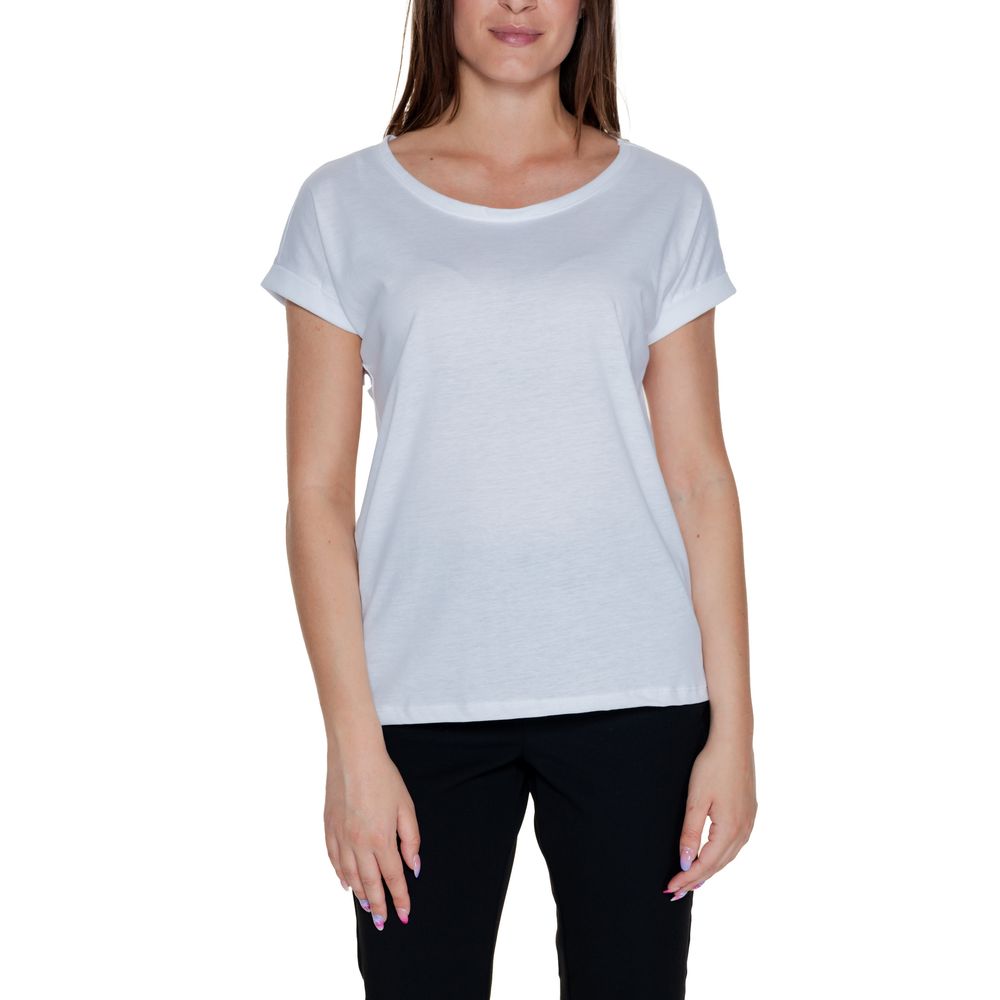 VILA CLOTHES marškinėliai